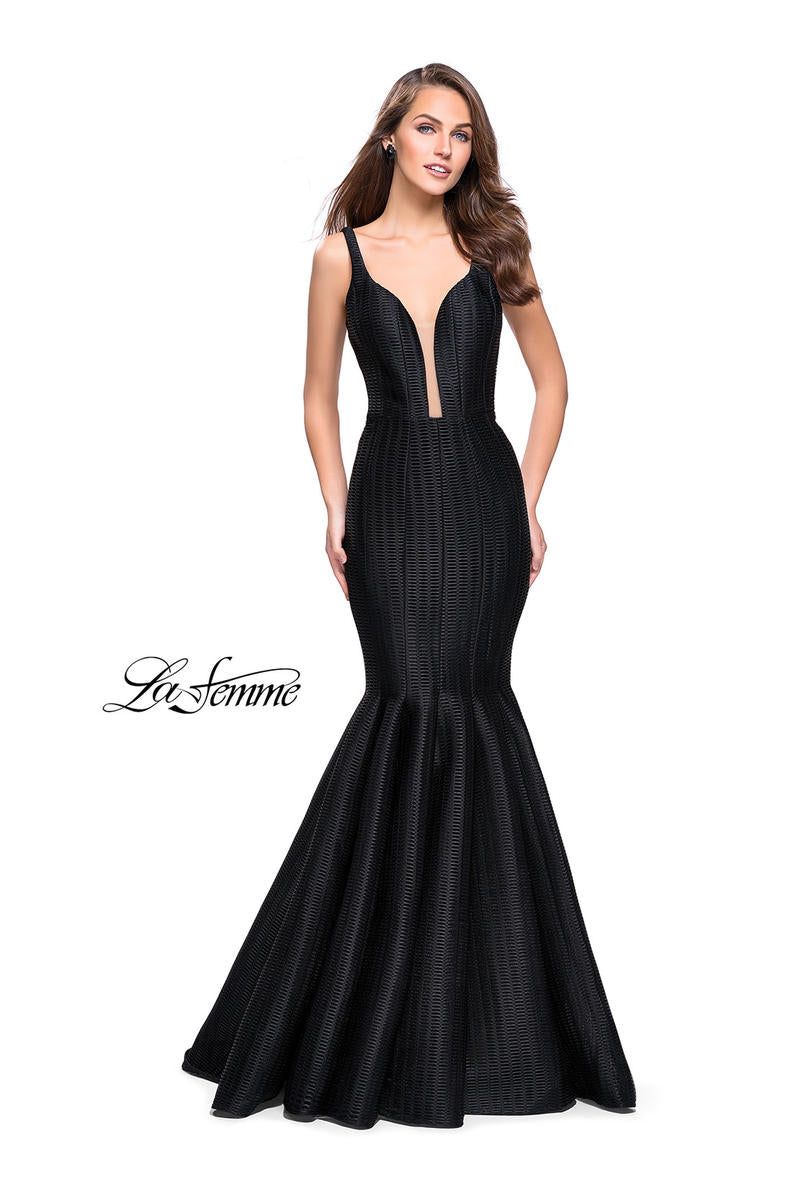 La Femme Dress 24773 sold by Terry costa