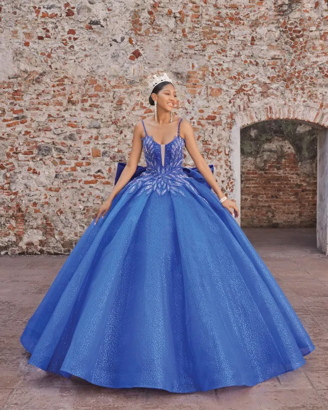 Vizcaya by Morilee Dress 89541 made by Mori Lee