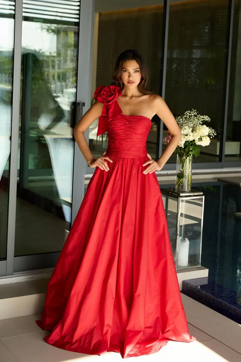 Ava Presley Dress 26524 sold by Terry costa