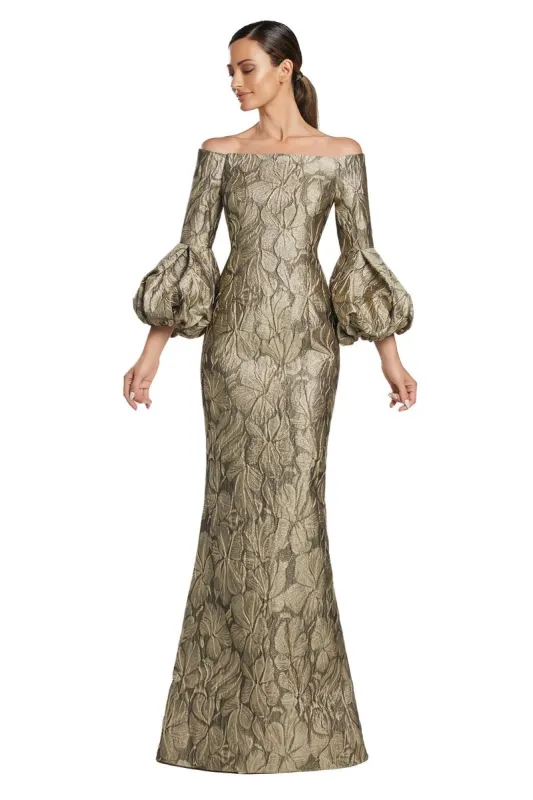 Alexander by Daymor Dress 2054 sold by Terry costa