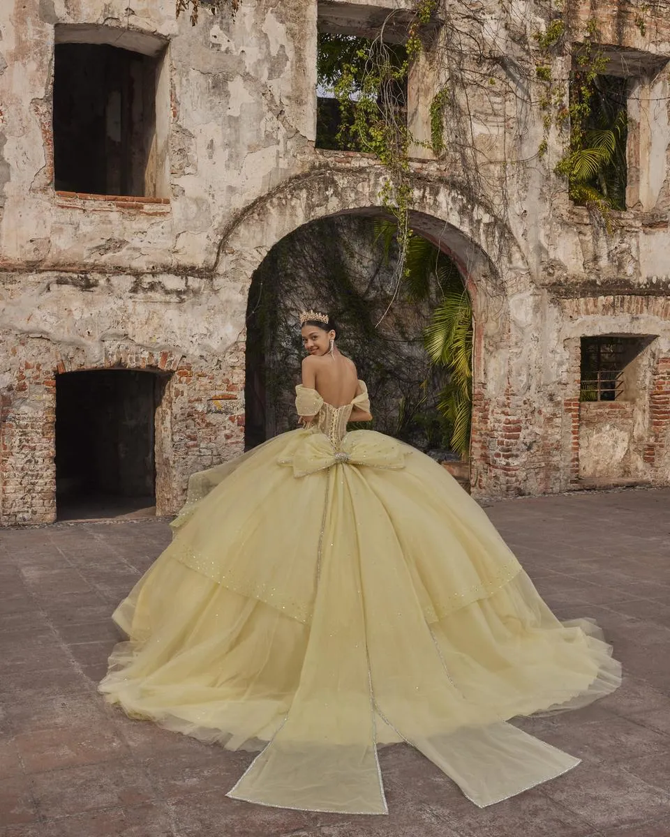 Vizcaya by Morilee Dress 89554 sold by Terry costa product image thumbnail 2