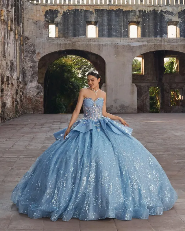 Vizcaya by Morilee Dress 89539 made by Mori Lee