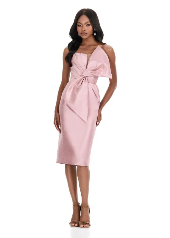 ASHLEYlauren Dress 4820 sold by Terry costa