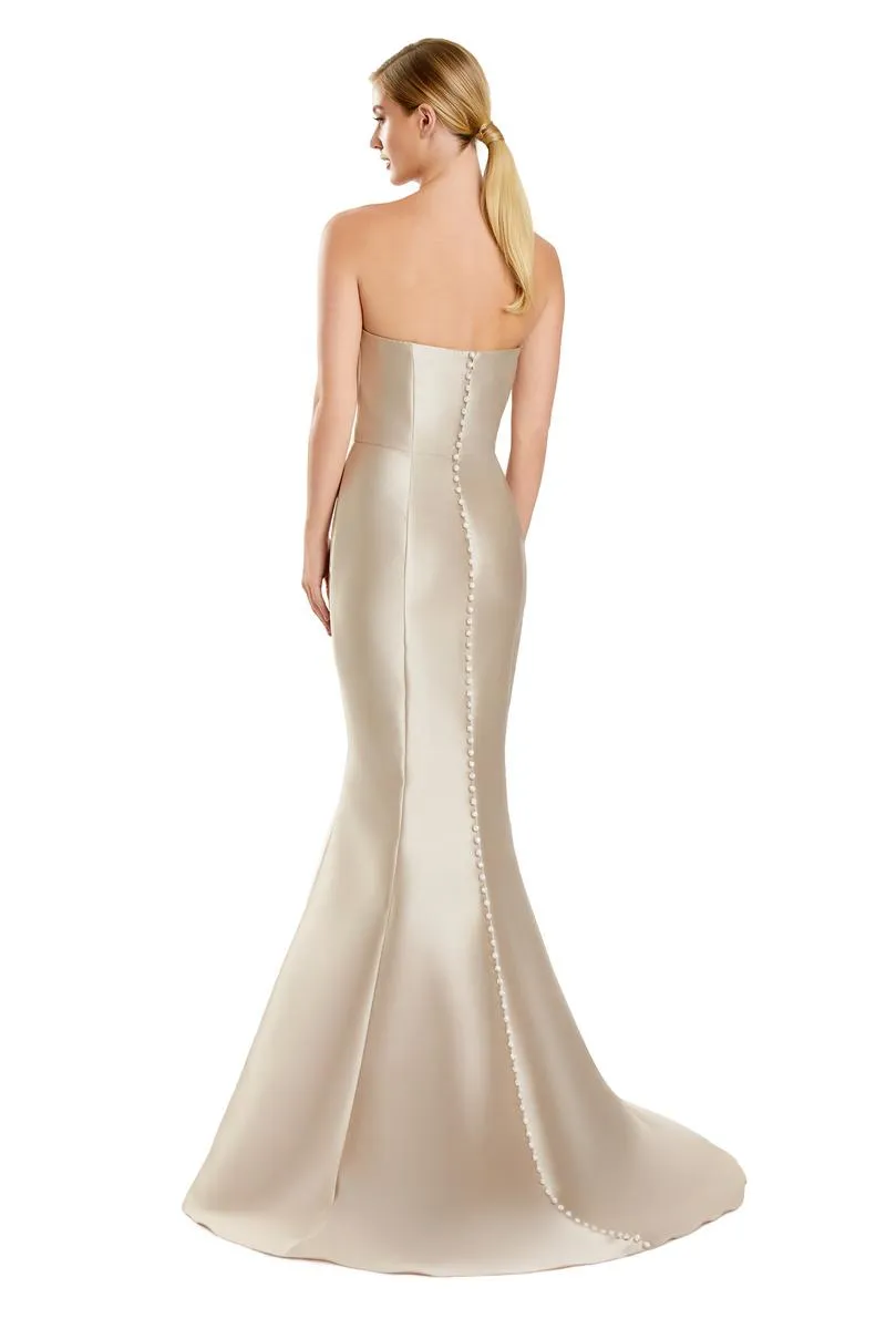 Alexander by Daymor Dress 3152 sold by Terry costa product image thumbnail 4