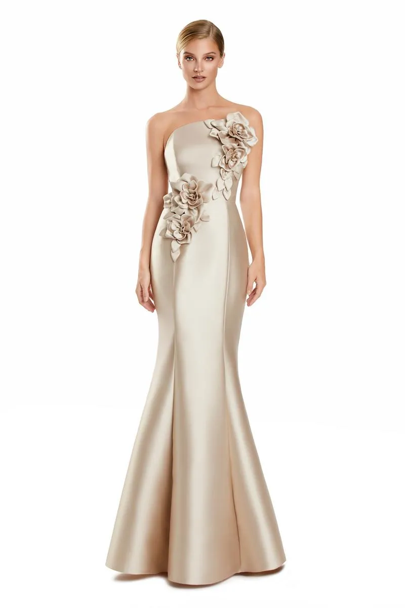 Alexander by Daymor Dress 3152 sold by Terry costa product image thumbnail 3