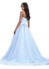 ASHLEYlauren Dress 12048 sold by Terry costa