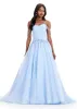 ASHLEYlauren Dress 12048 sold by Terry costa