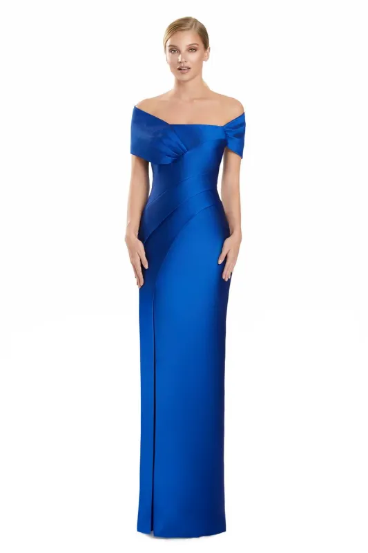 Alexander by Daymor Dress 3127 sold by Terry costa