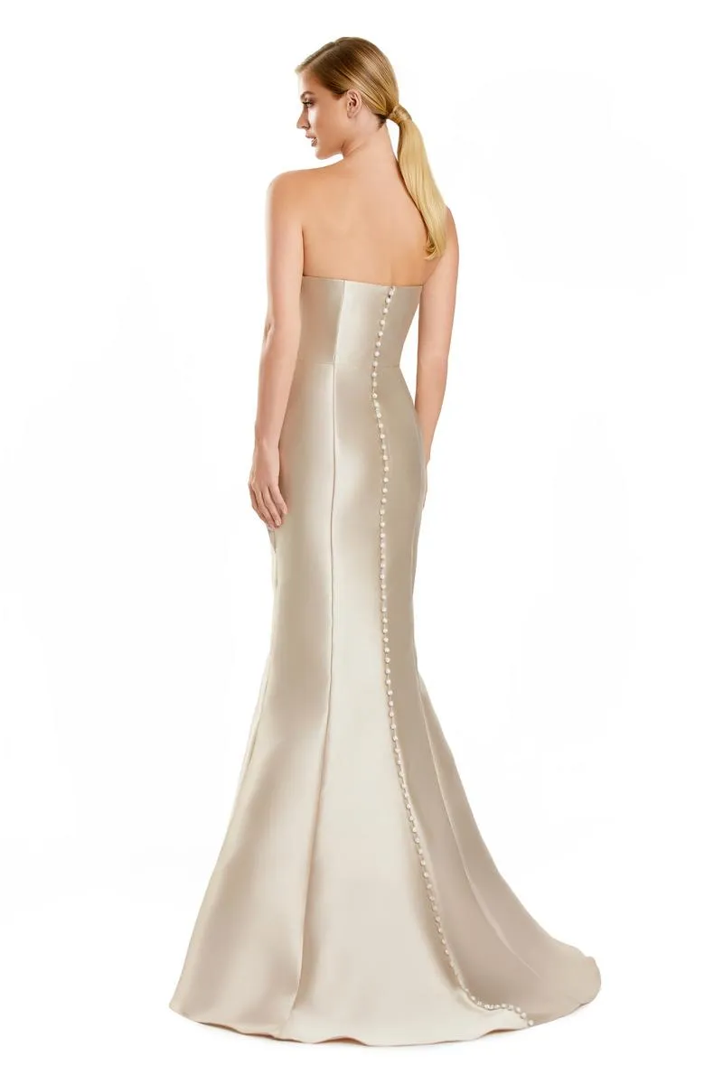 Alexander by Daymor Dress 3108 sold by Terry costa product image thumbnail 3