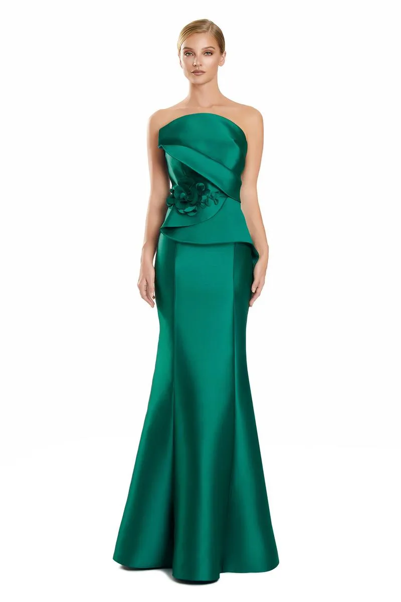 Alexander by Daymor Dress 3108 sold by Terry costa product image thumbnail 4