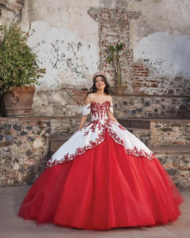 Vizcaya by Morilee Dress 89544 made by Mori Lee