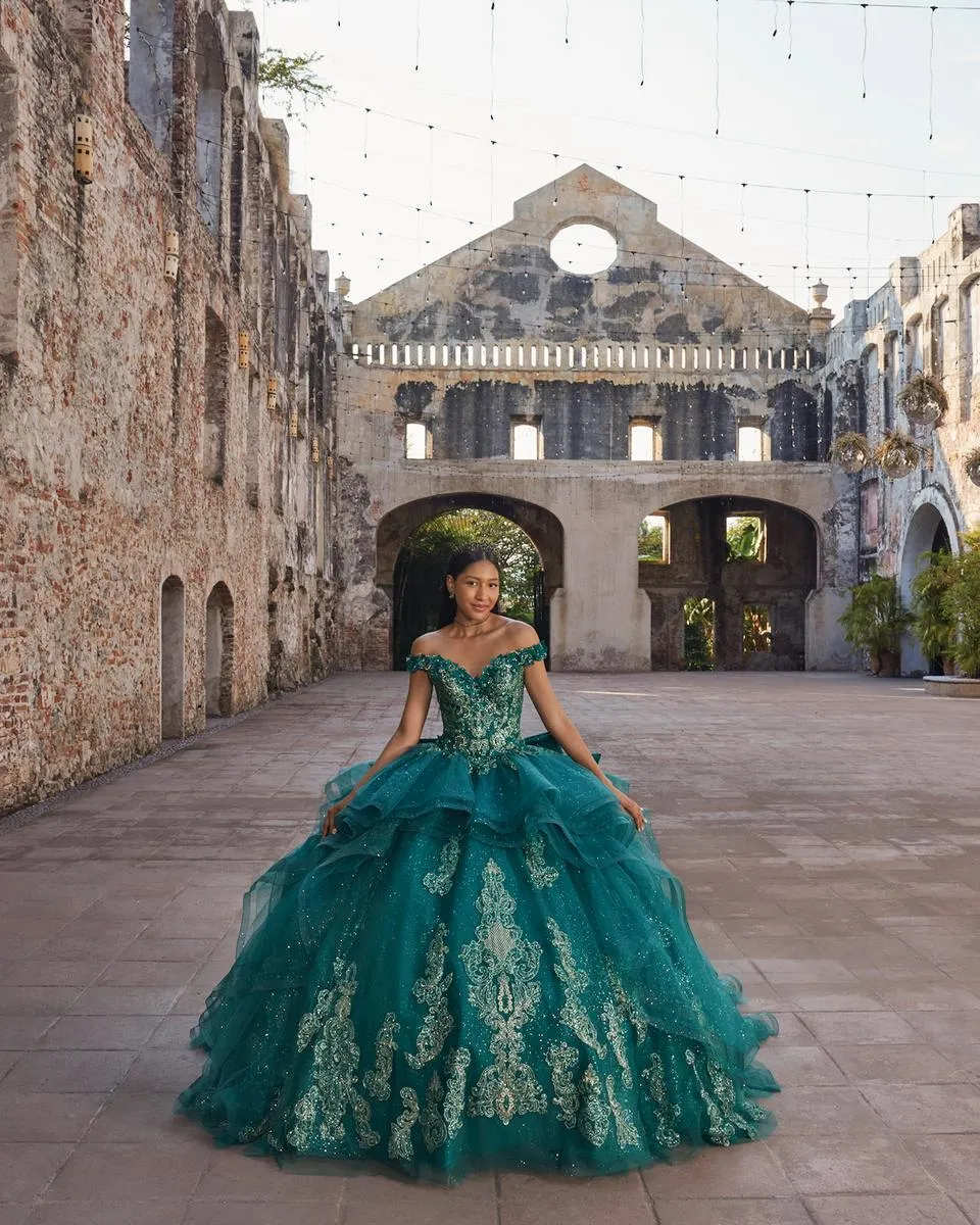 Vizcaya by Morilee Dress 89556 sold by Terry costa product image thumbnail 4