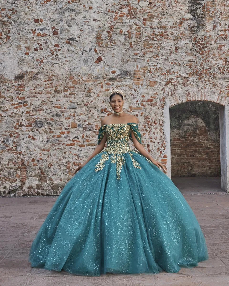 Vizcaya by Morilee Dress 89535 sold by Terry costa