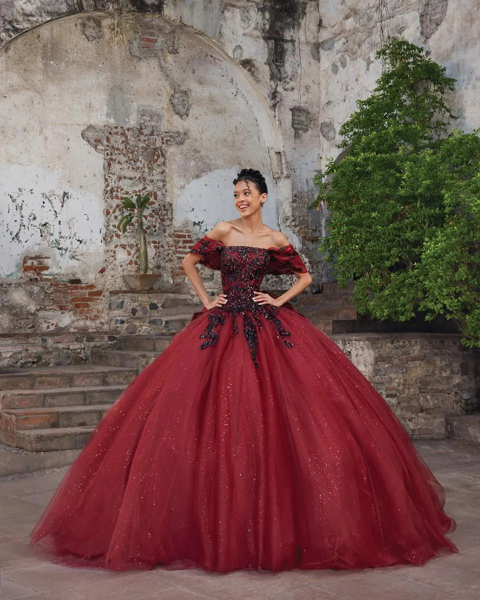 Vizcaya by Morilee Dress 89535 sold by Terry costa product image thumbnail 3