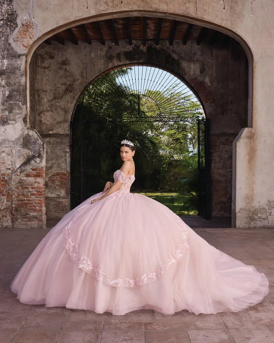 Vizcaya by Morilee Dress 89561 sold by Terry costa product image thumbnail 5