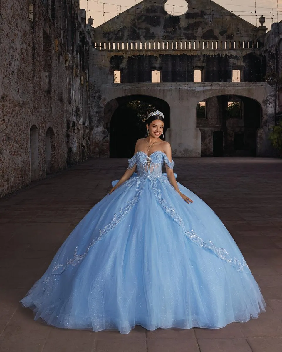 Vizcaya by Morilee Dress 89561 sold by Terry costa