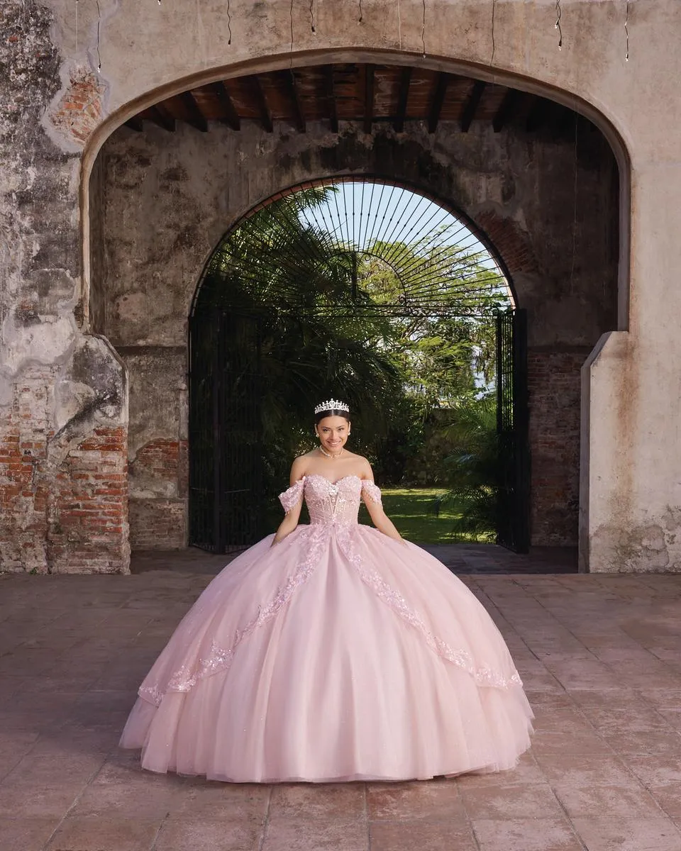 Vizcaya by Morilee Dress 89561 sold by Terry costa product image thumbnail 4