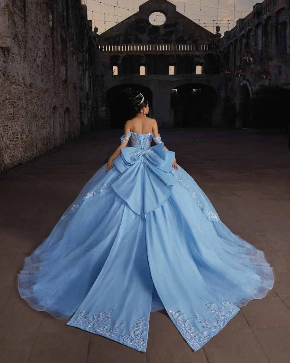 Vizcaya by Morilee Dress 89561 sold by Terry costa product image thumbnail 3