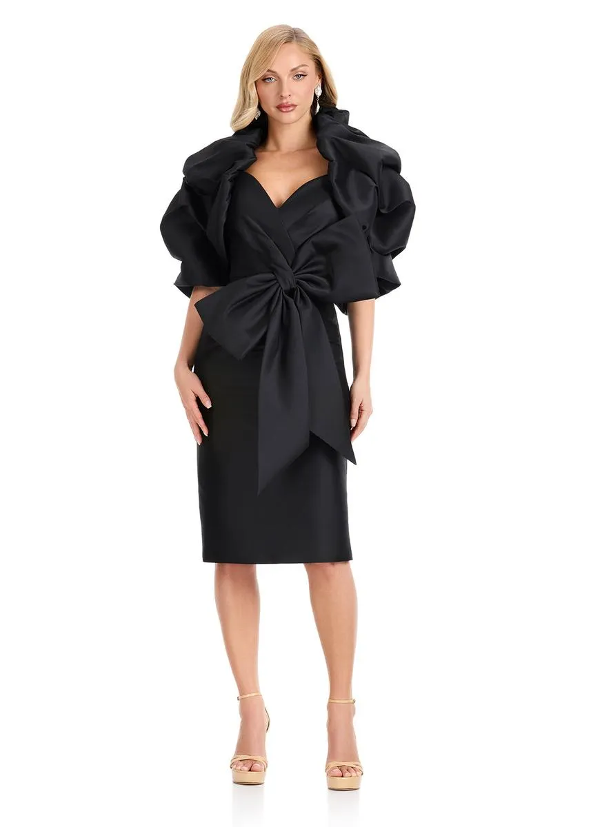 ASHLEYlauren Dress E4916 sold by Terry costa product image thumbnail 4