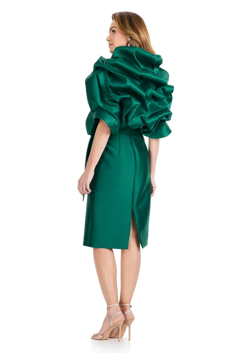 ASHLEYlauren Dress E4916 sold by Terry costa product image thumbnail 2