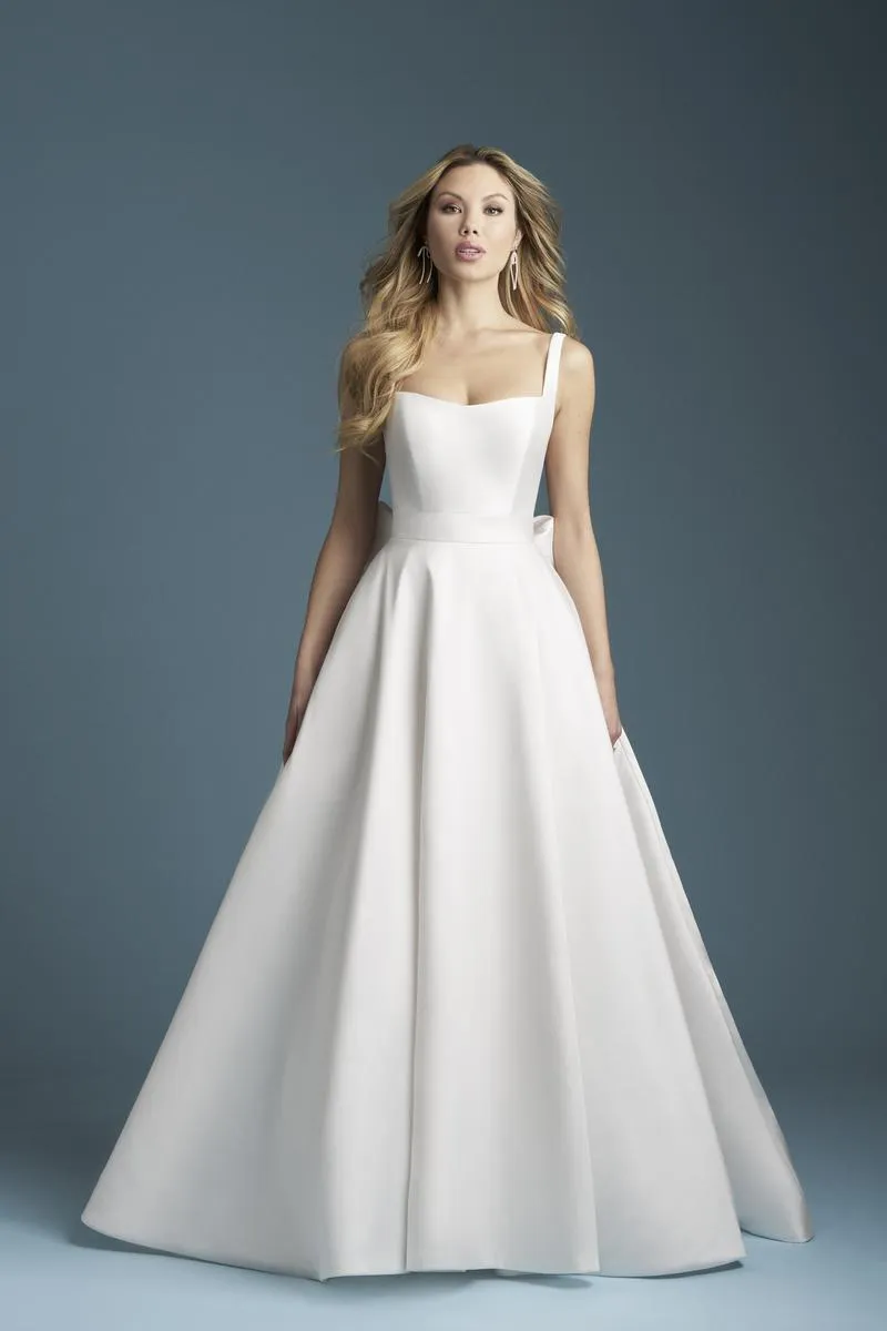 Allure Bridals Dress A1353 sold by Terry costa
