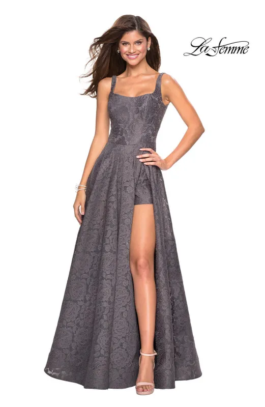 La Femme Dress 27476 sold by Terry costa