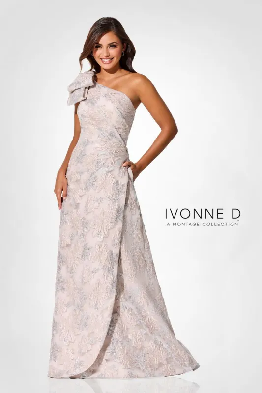 Ivonne D by Mon Cheri Dress ID326 made by Mon Cheri