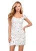 ASHLEYlauren Dress 4617 sold by Terry costa