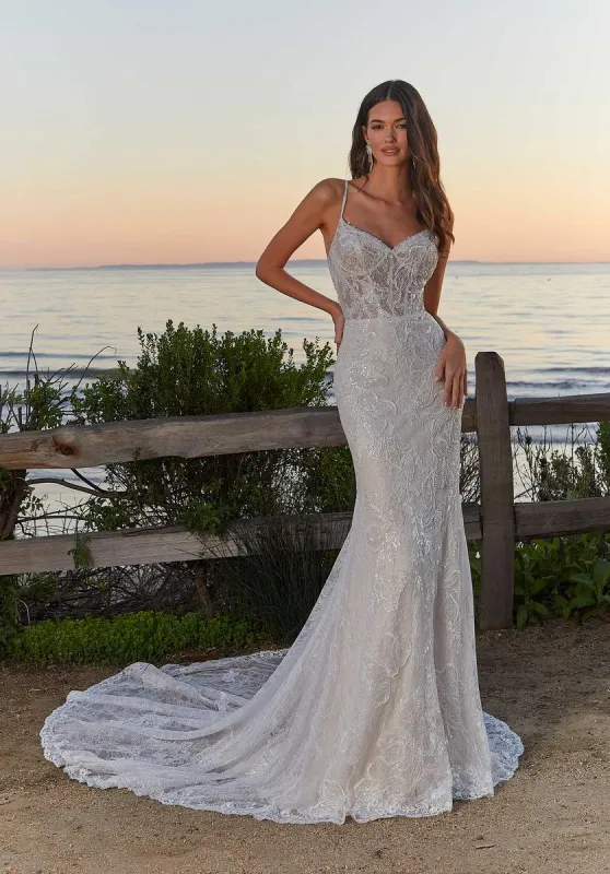 Signature Collection by Morilee Dress 1218 sold by Terry costa