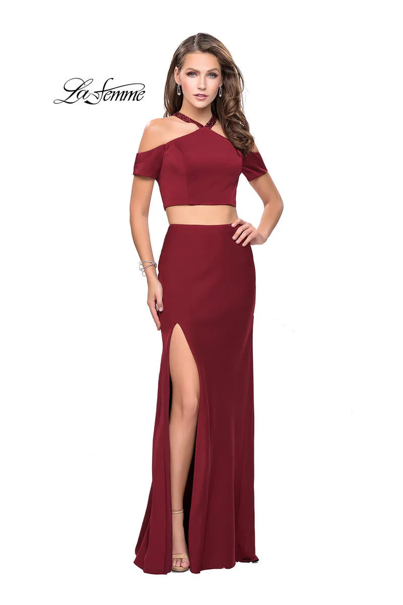La Femme Dress 25846 sold by Terry costa product image thumbnail 4