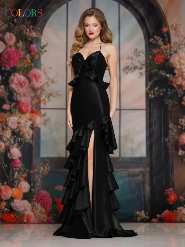 Colors Dress Dress 3899 sold by Terry costa