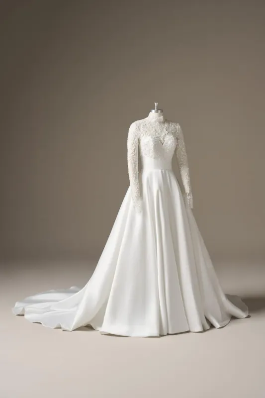 Maggie Sottero Designs Dress 26MK431B01 made by Maggie Sottero