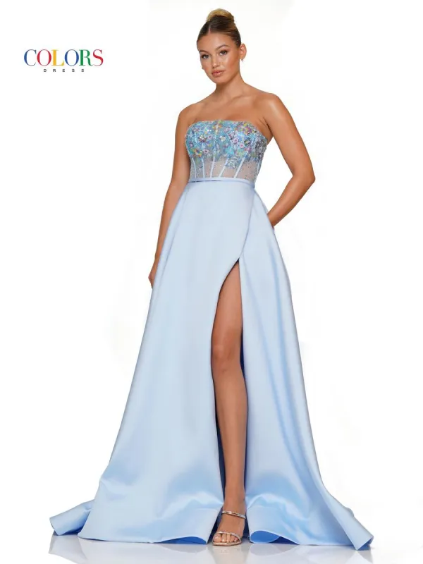 Colors Dress Dress 3241 sold by Terry costa