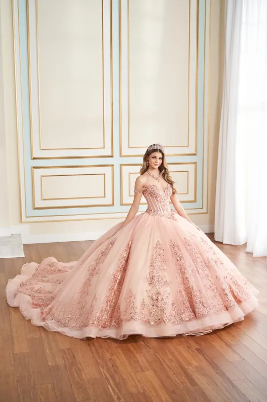 Princesa by Ariana Vara  Dress PR30171 sold by Terry costa