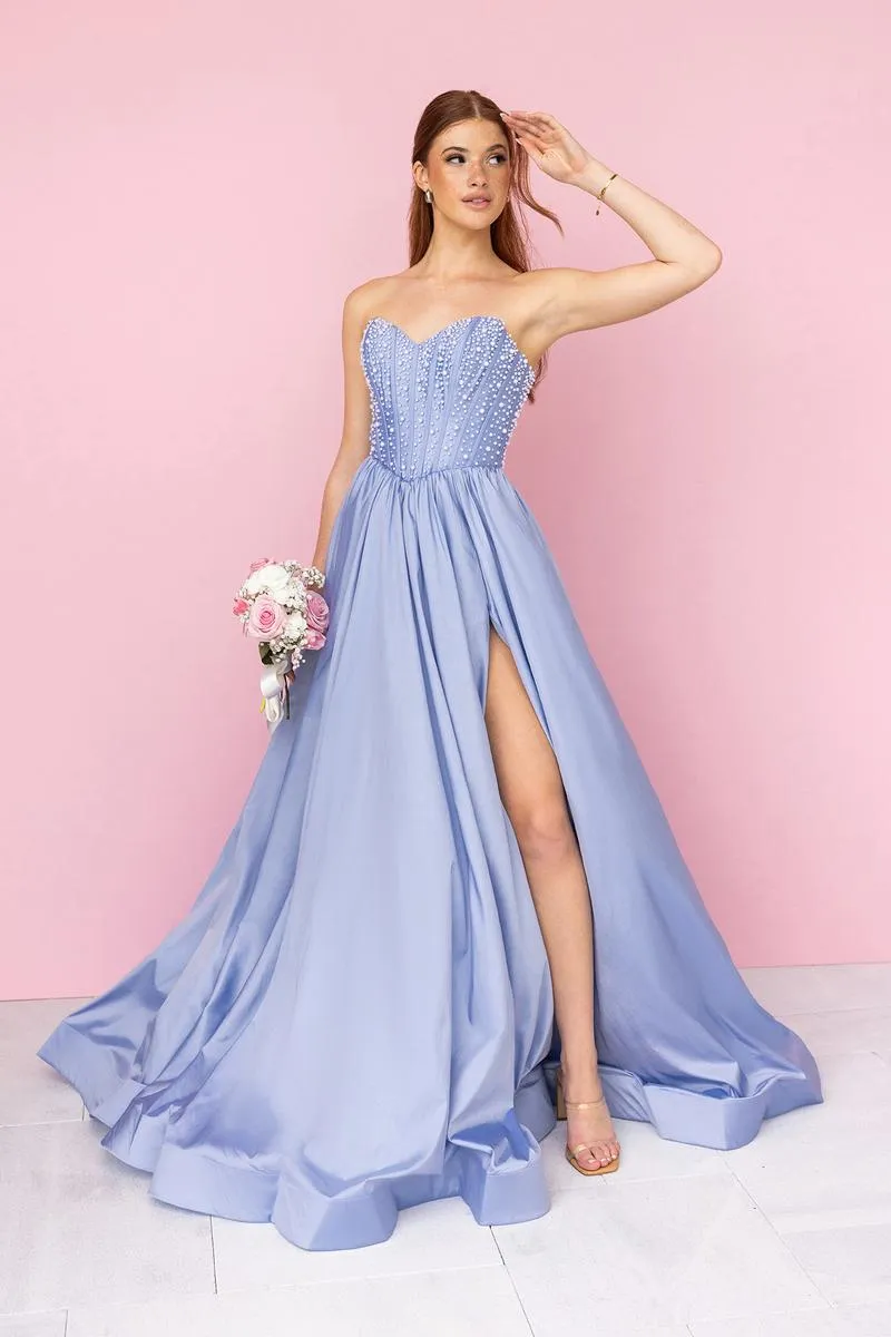 PS I Love You by Portia & Scarlett Dress XO178 sold by Terry costa product image thumbnail 3