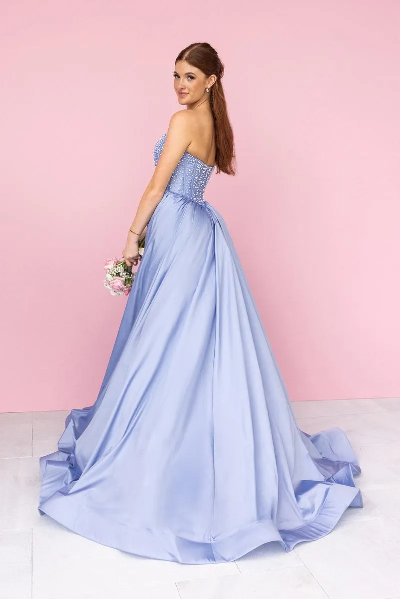 PS I Love You by Portia & Scarlett Dress XO178 sold by Terry costa product image thumbnail 4