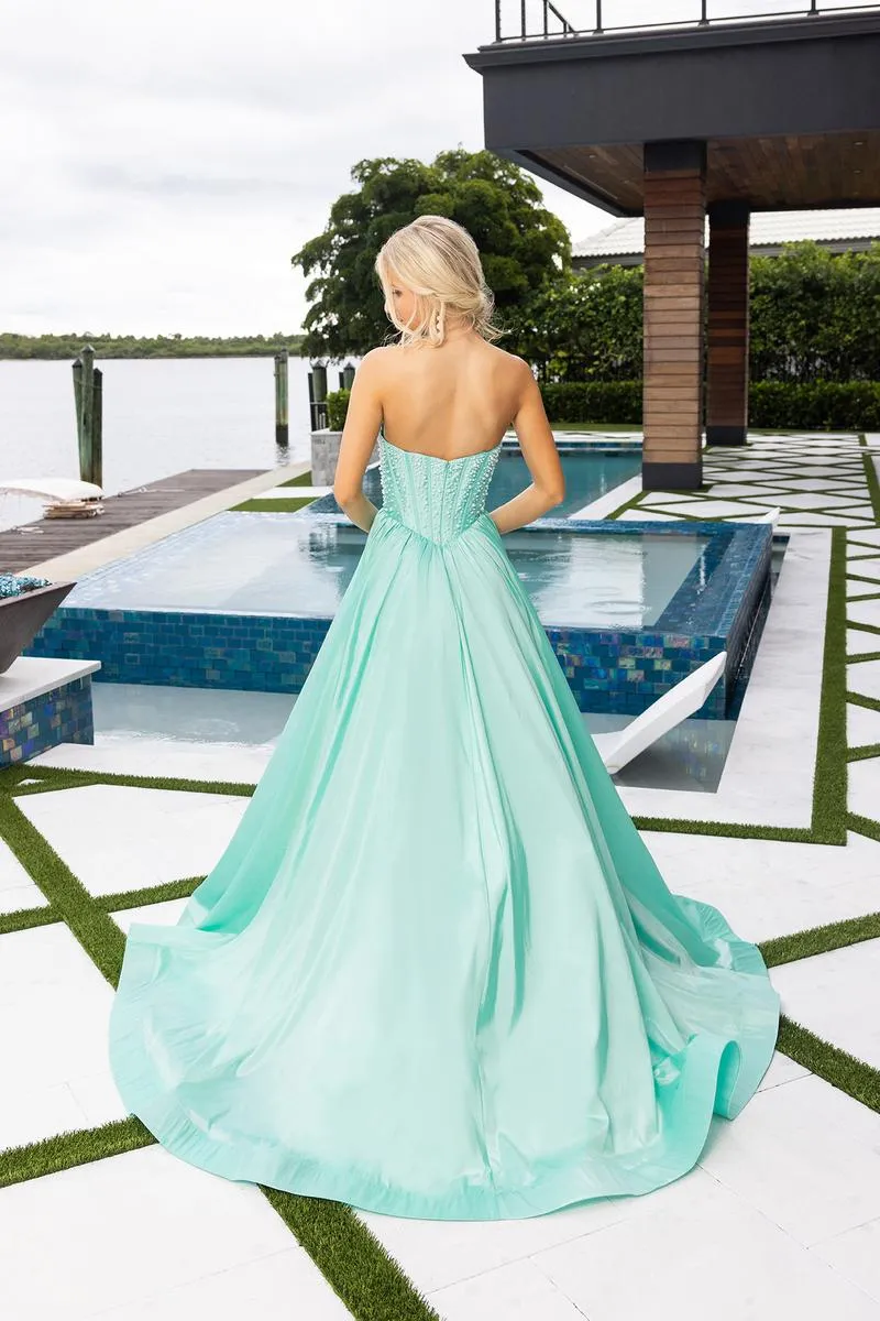 PS I Love You by Portia & Scarlett Dress XO178 sold by Terry costa product image thumbnail 2
