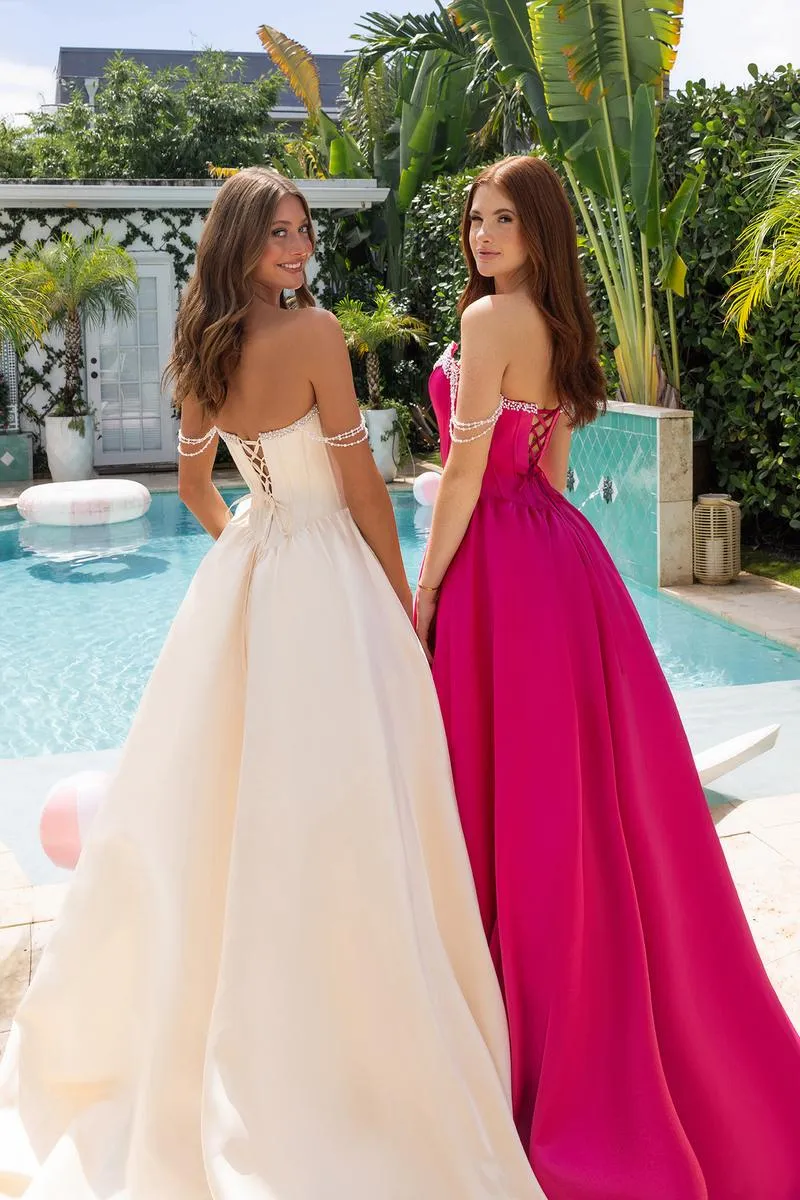 PS I Love You by Portia & Scarlett Dress XO187 sold by Terry costa product image thumbnail 2