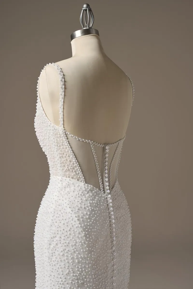 Sottero & Midgley "Cooper" Bridal Dress 26SS378A11 sold by Terry costa product image thumbnail 2