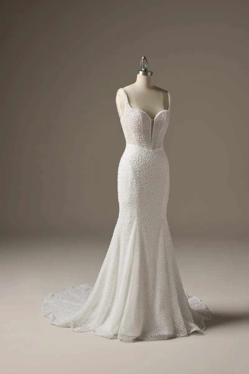 Sottero & Midgley "Cooper" Bridal Dress 26SS378A11 sold by Terry costa