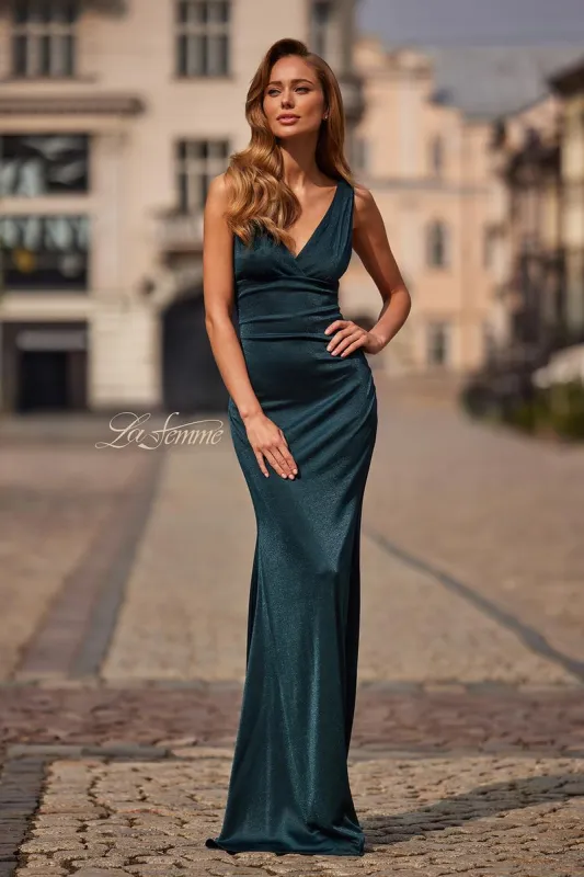 La Femme Dress 33425 made by La Femme