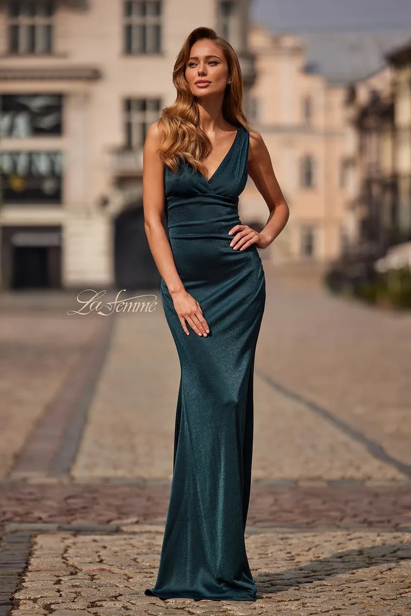 La Femme Dress 33425 sold by Terry costa