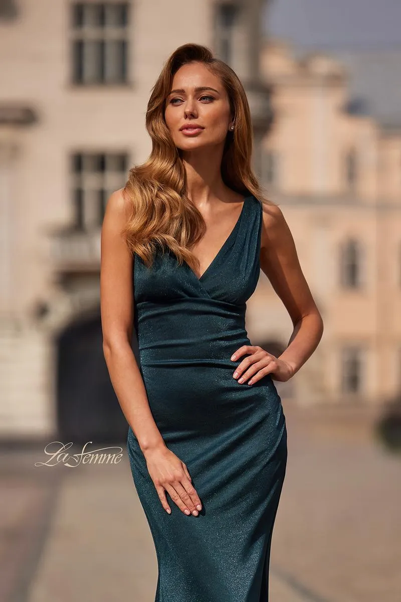 La Femme Dress 33425 sold by Terry costa product image thumbnail 3