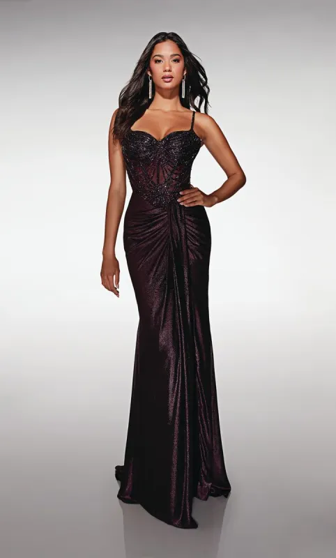 Alyce Prom Dress 62143 sold by Terry costa