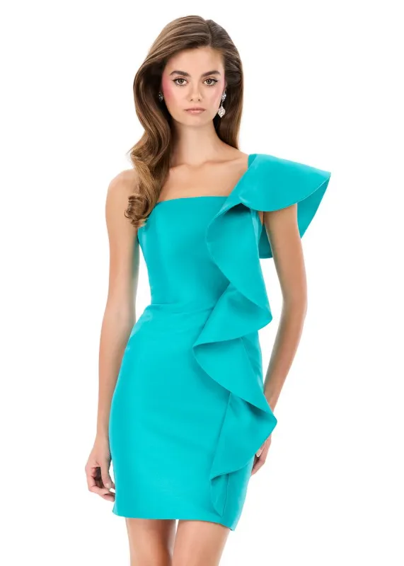 ASHLEYlauren Dress 4947 sold by Terry costa