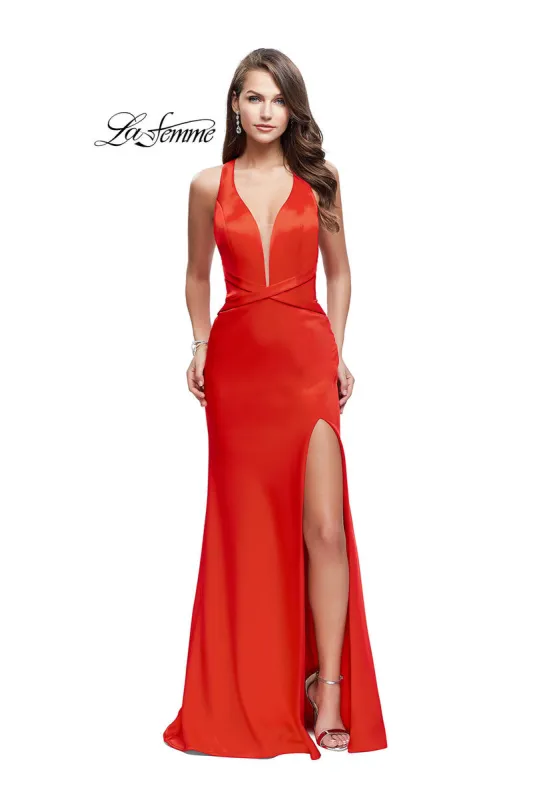 La Femme Dress 25904 sold by Terry costa