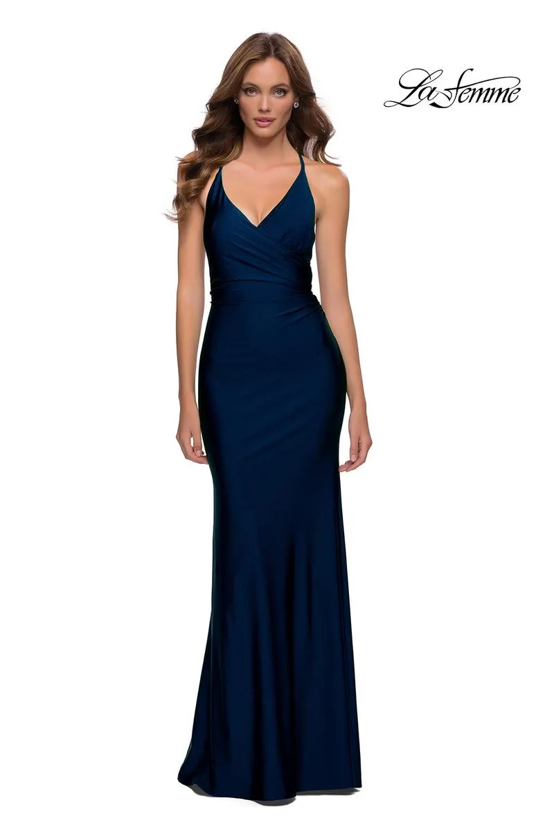 La Femme Dress 29848 sold by Terry costa product image thumbnail 3