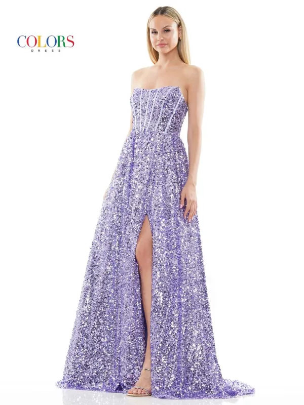 Colors Dress Dress 3229 sold by Terry costa