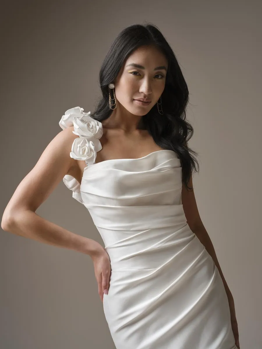 Maggie Sottero Designs Dress 26MS479A01 sold by Terry costa product image thumbnail 3