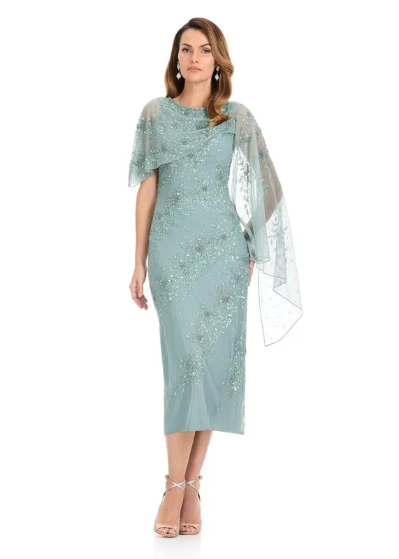 ASHLEYlauren Dress E12141 made by ASHLEYlauren